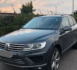 Ricambi Per volkswagen touareg anno 2014 2015 2016