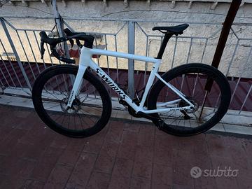 Tarmac sl8