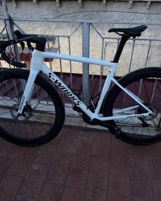 Tarmac sl8