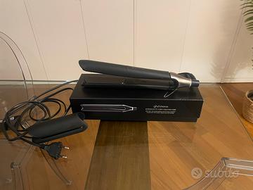 Piastra GHD Chronos, acquistata ad aprile 2024.