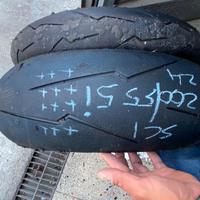 Gomme in mescola tutte le marche e misure