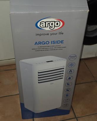 climatizzatori portatili 