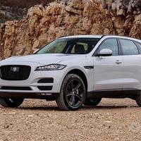 Ricambi usati jaguar f pace