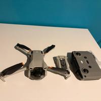 Dji mini 3