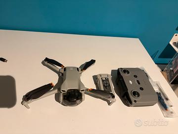 Dji mini 3