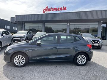 SEAT IBIZA 1000 CC 80 CV STYLE