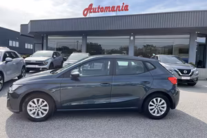 SEAT IBIZA 1000 CC 80 CV STYLE