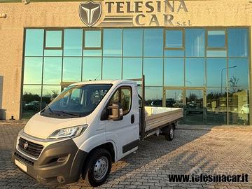 FIAT DUCATO 2.3 MJT CASSONE FISSO 390X215