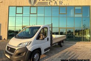 FIAT DUCATO 2.3 MJT CASSONE FISSO 390X215
