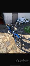 CIAO PIAGGIO ANNO 1968 C9V