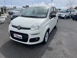 fiat panda unico propritario