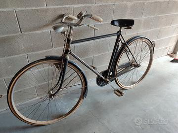 Rara BIANCHI EXTRA (Anni '30/'40) - Originale