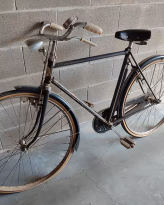 Rara BIANCHI EXTRA (Anni '30/'40) - Originale