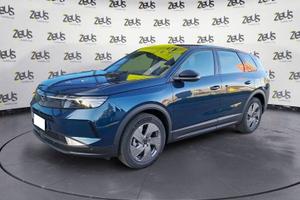Opel Grandland Hybrid 145 CV EDCT Edition