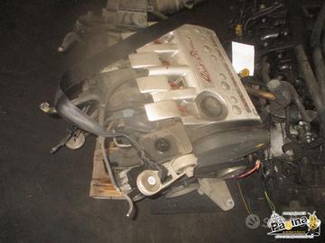 MOTORE ALFA ROMEO 147 1.6 B 2010 AR37203 1386/2024