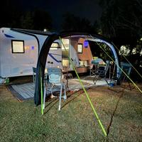 Tendalino gonfiabile Obelink