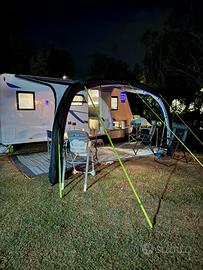 Tendalino gonfiabile Obelink