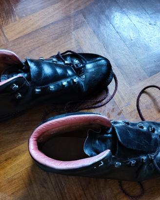 Scarpe da montagna