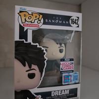 funko pop Dream
