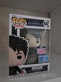 funko pop Dream