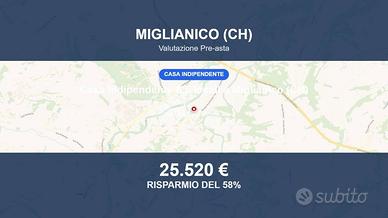Immobile in asta di 139 m² con più di 5 locali a M