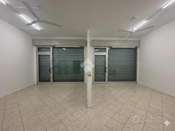 NEGOZIO A SAN MAURO PASCOLI