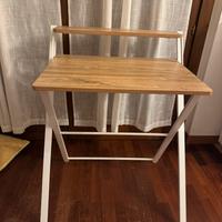 Scrivania smart working