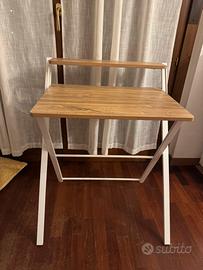 Scrivania smart working