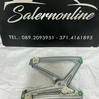 Cremagliera destra smart 451