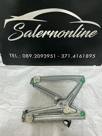 Cremagliera destra smart 451