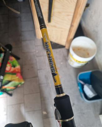 molix skirmjan msk-c-68mh