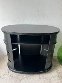 Mobile porta tv acquario