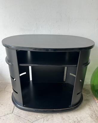 Mobile porta tv acquario