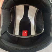 Imbottitura casco Nexx y100r