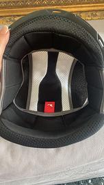 Imbottitura casco Nexx y100r