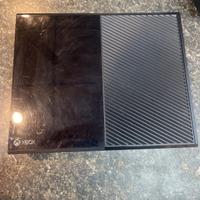 Console Xbox One 500  GB Nera 