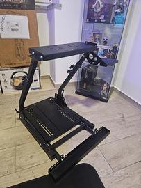 Postazione di guida GT Omega