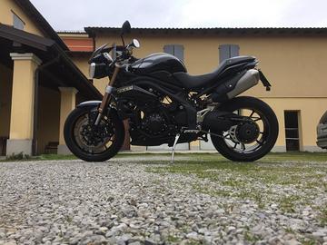 Triumph Speed Triple 2014 SE