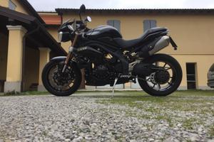 Triumph Speed Triple 2014 SE
