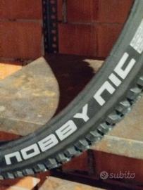 Schwalbe nobby nic 29 MTB