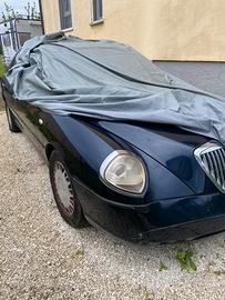 Lancia Thesis