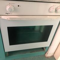 REX FB 10 forno da incasso