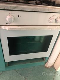REX FB 10 forno da incasso