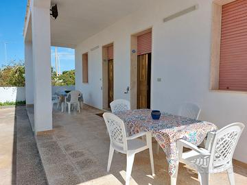 La veranda dei nonni ~ appartamenti vicino al mare