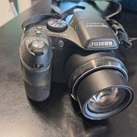 Fotocamera digitale.