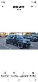 mini cooper 2008 
