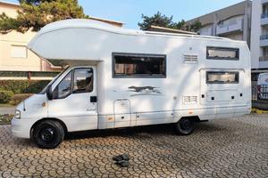 Laika Ecovip Classic 2.1 5 posti viaggio