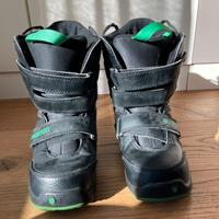 Scarponi da snowboard bimbo Burton