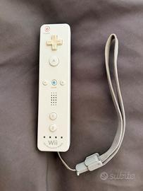 Controller Nintendo Wii