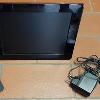 Cornice digitale LG "7 pollici